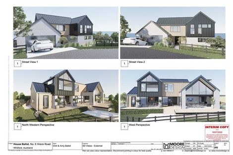 Photo of property in 6 Hirere Road, Whitford, 2571