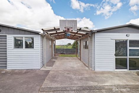 Photo of property in 13 Leatham Crescent, Opaheke, Papakura, 2113