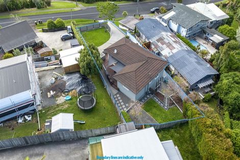 Photo of property in 3 John Gill Road, Cockle Bay, Auckland, 2014
