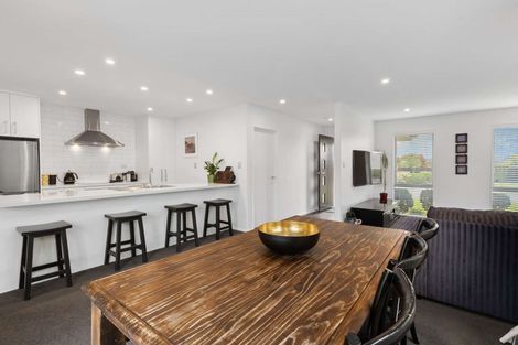 Photo of property in 10 Brittan Drive, Rolleston, 7615