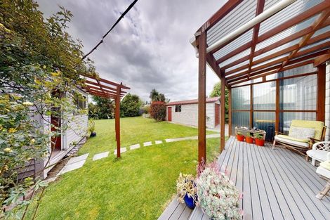 Photo of property in 61 Normanby Street, Rakaia, 7710