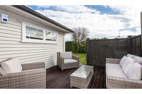 Photo of property in 220 Knowles Street, St Albans, Christchurch, 8052