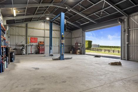 Photo of property in 54 Bayley Road, Fernside, Rangiora, 7471