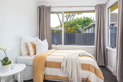 Photo of property in 40 Tankerville Road, Hoon Hay, Christchurch, 8025