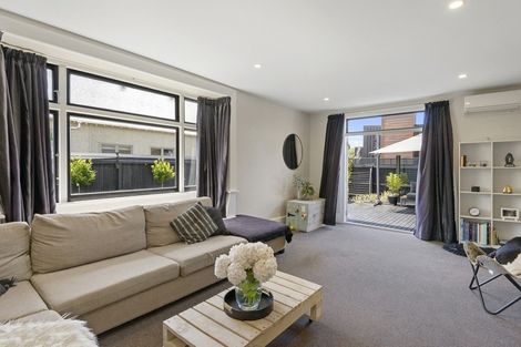 Photo of property in 50 Slater Street, Richmond, Christchurch, 8013