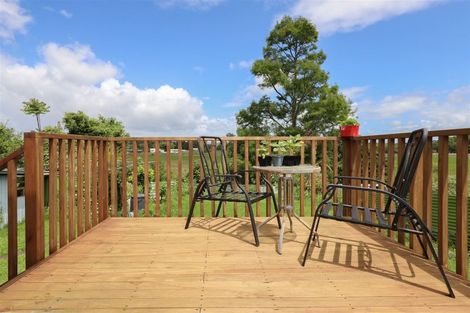 Photo of property in 179 Russell Road, Huntly, 3700