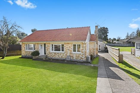 Photo of property in 3 Kakanui Avenue, Hillcrest, Hamilton, 3216