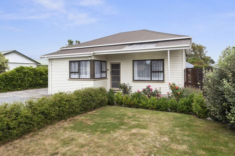 Photo of property in 15b Williams Street, Kaiapoi, 7630