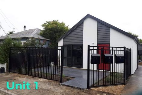 Photo of property in 15 Manhire Street, Spreydon, Christchurch, 8024