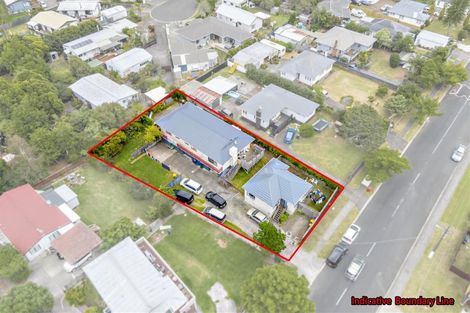 Photo of property in 58 Pooks Road, Ranui, Auckland, 0612