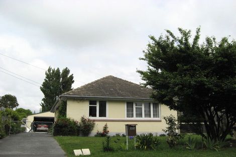 Photo of property in 325 Clyde Road, Bryndwr, Christchurch, 8053