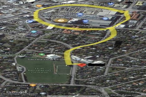 Photo of property in 16 Bellevue Road, Woburn, Lower Hutt, 5010