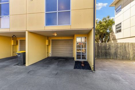 Photo of property in 4/54 Champion Street, Edgeware, Christchurch, 8013