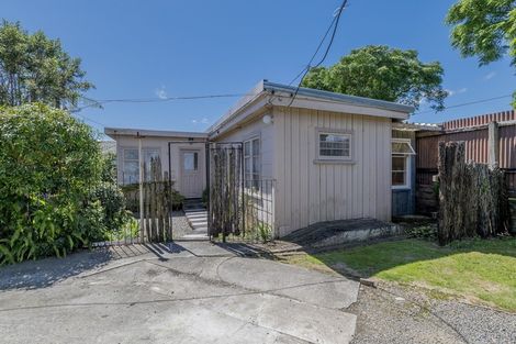 Photo of property in 11 Derby Street, Levin, 5510