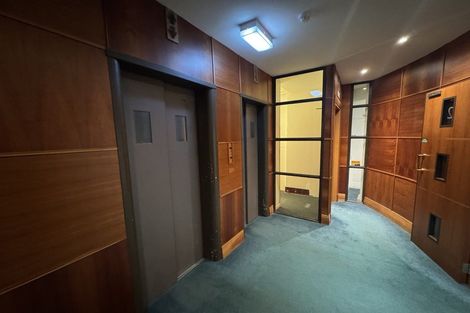 Photo of property in Kelvin House, 2f/16 The Terrace, Wellington Central, Wellington, 6011