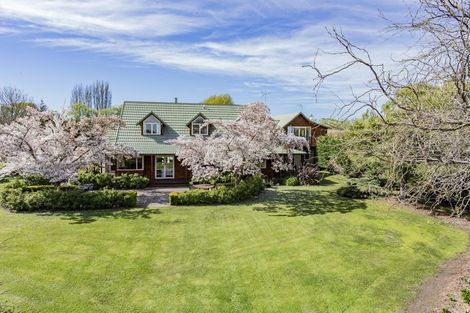 Photo of property in 127 Goodericks Road, Lincoln, Christchurch, 7674