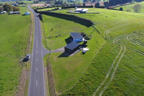 Photo of property in 105 Mangaorongo Road, Otorohanga, 3972