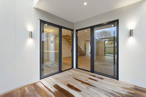 Photo of property in 8b Maire Street, Woburn, Lower Hutt, 5010