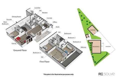 Photo of property in 1 County Drive, Hawera, 4610