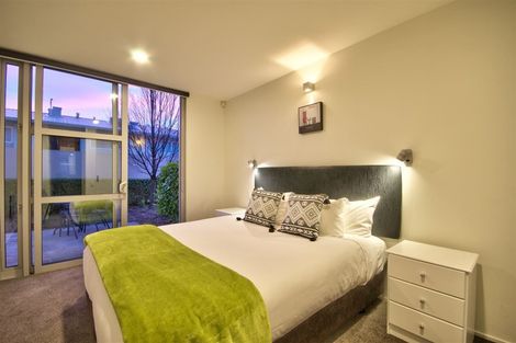 Photo of property in The Beeches Apartments, 13/60 Hallenstein Street, Queenstown, 9300
