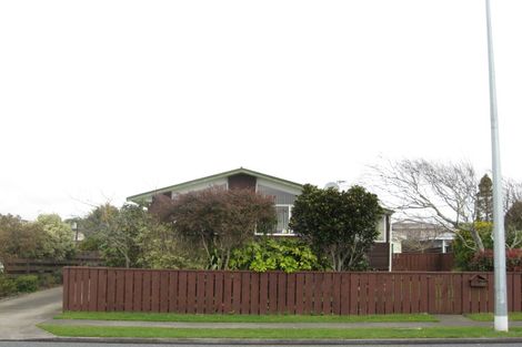Photo of property in 180 Parklands Avenue, Bell Block, New Plymouth, 4312