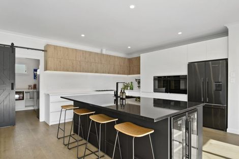 Photo of property in 123 Hunter Road, Taupaki, 0782