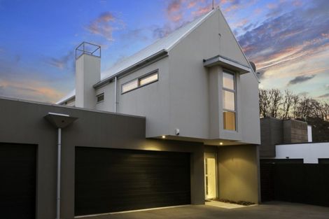 Photo of property in 38 Rhodes Street, Merivale, Christchurch, 8014