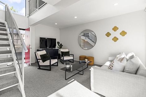 Photo of property in 4/5 Hepburn Street, Freemans Bay, Auckland, 1011