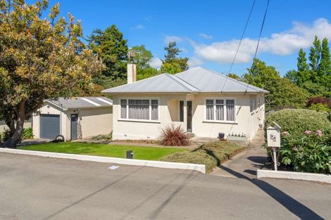 Photo of property in 36 Queens Crescent, Oamaru, 9400
