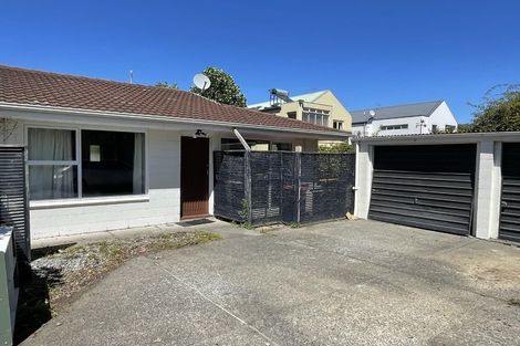 Photo of property in 5/57 Bristol Street, St Albans, Christchurch, 8014