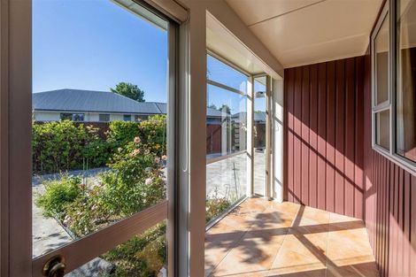 Photo of property in 1/9 Rydal Street, Hoon Hay, Christchurch, 8025