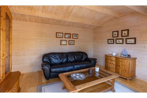 Photo of property in 140 Merton Road, Fernside, Rangiora, 7471