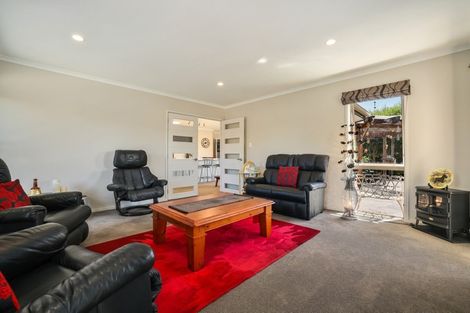 Photo of property in 12 Saint Keverne Close, Burwood, Christchurch, 8083