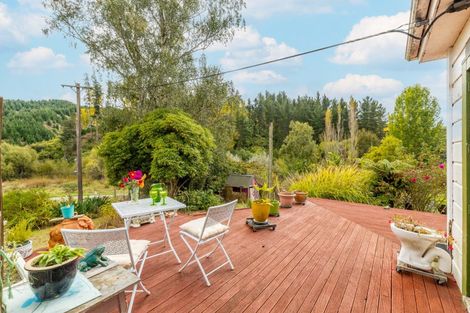 Photo of property in 108 Mangapapa Road, Ohingaiti, Hunterville, 4783