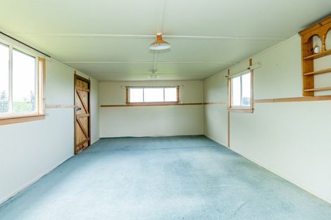 Photo of property in 152 Downs Road, Geraldine Downs, Geraldine, 7991