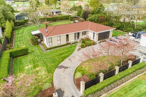 Photo of property in 3 Regent Street, Pahiatua, 4910