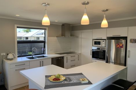 Photo of property in 23c Elizabeth Street, Ashburton, 7700