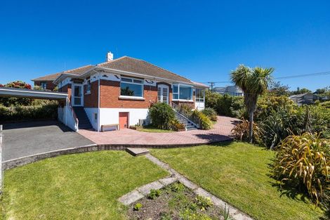 Photo of property in 107 Forfar Street, Maryhill, Dunedin, 9011