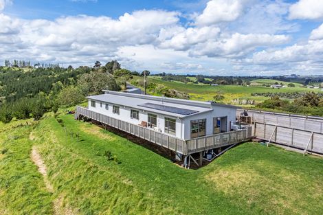 Photo of property in 160 Cameron Town Road, Pukekohe, 2678