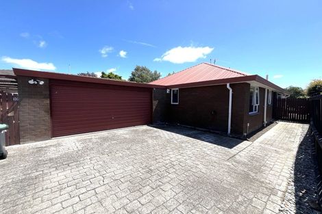 Photo of property in 2/10 Argo Place, Casebrook, Christchurch, 8051