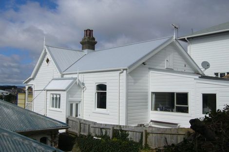 Photo of property in 26 Ohiro Road, Aro Valley, Wellington, 6021