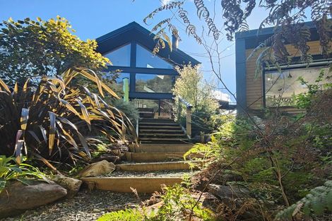 Photo of property in 7 Toki Place, Kaiuma Bay, Havelock, 7178