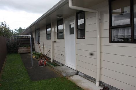 Photo of property in 74c Albert Street, Palmerston North, 4414