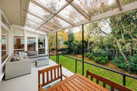 Photo of property in 69 Jickell Street, Hokowhitu, Palmerston North, 4410