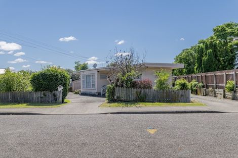 Photo of property in 11 Derby Street, Levin, 5510