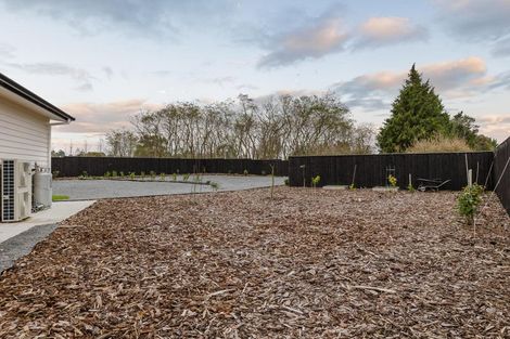 Photo of property in 37 Marine Corps Drive, Solway, Masterton, 5810