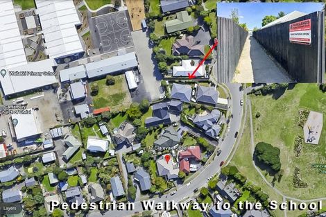 Photo of property in 17 Clarevale Street, Burwood, Christchurch, 8083