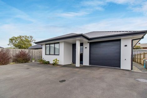 Photo of property in 29b Edward Street, Parkside, Timaru, 7910