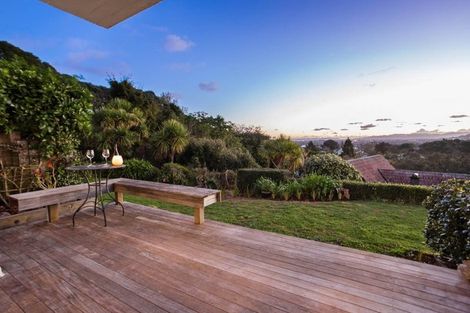 Photo of property in 3/5 Bourne Street, Mount Eden, Auckland, 1024