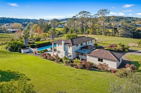 Photo of property in 28 Mahoenui Valley Road, Coatesville, Albany, 0793